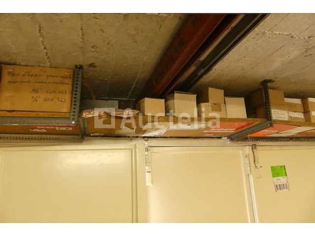 Soldeerstel-nuitset en diverse hardware - afbeelding 5 van  10