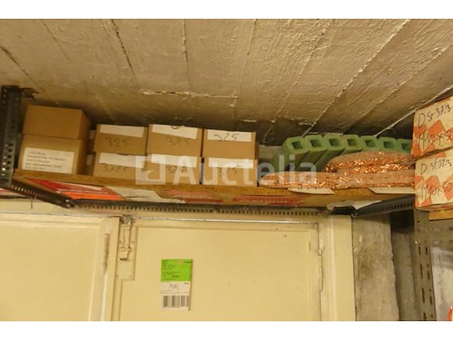 Soldeerstel-nuitset en diverse hardware - afbeelding 6 van  10