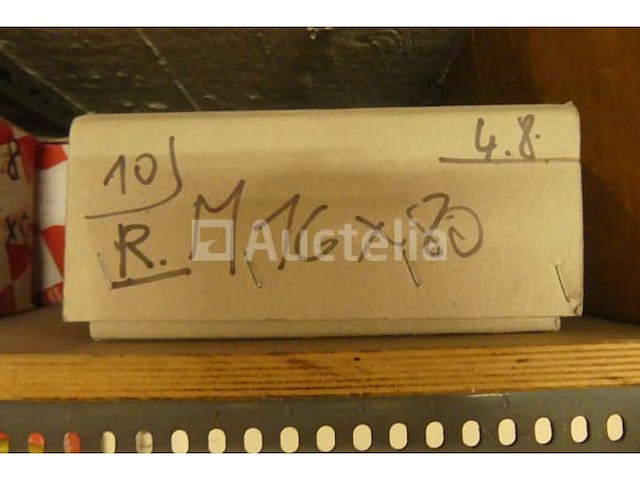 Soldeerstel-nuitset en diverse hardware - afbeelding 7 van  10