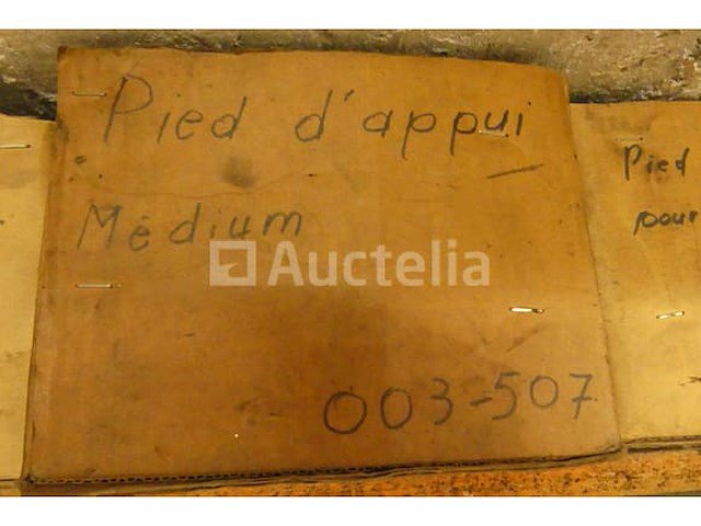 Soldeerstel-nuitset en diverse hardware - afbeelding 9 van  10