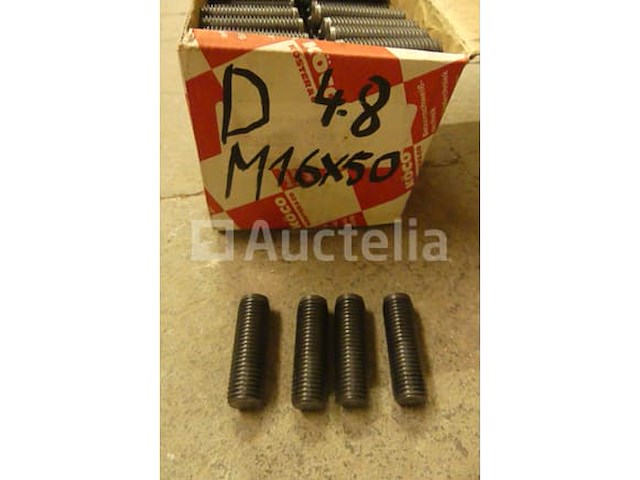 Soldeerstelkit m16x50 - afbeelding 2 van  3