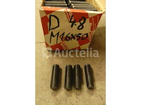 Soldeerstelkit m16x50 - afbeelding 2 van  3