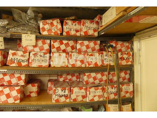 Soldeerstelkit m16x50 - afbeelding 3 van  3