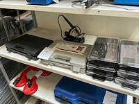 Soldeertoestellen (4x) - afbeelding 1 van  8