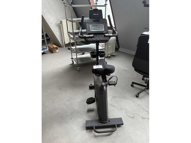 Sole b94 home trainer - afbeelding 1 van  5