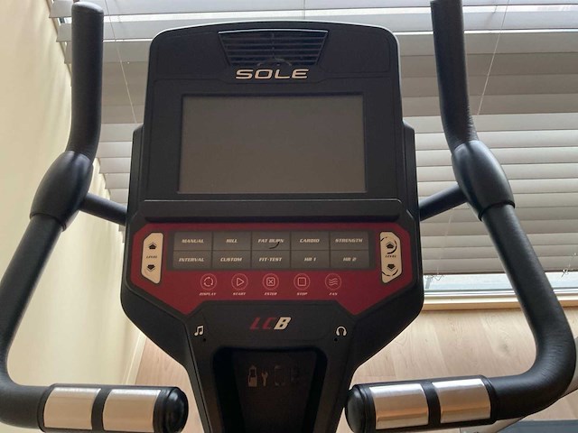Sole lcb home trainer - afbeelding 2 van  2