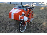 Solex - 5000 - brommer - afbeelding 2 van  9