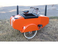 Solex - 5000 - brommer - afbeelding 4 van  9