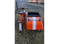 Solex - 5000 - brommer - afbeelding 5 van  9