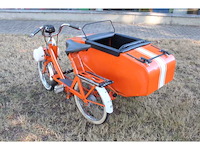 Solex - 5000 - brommer - afbeelding 6 van  9