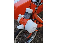 Solex - 5000 - brommer - afbeelding 8 van  9