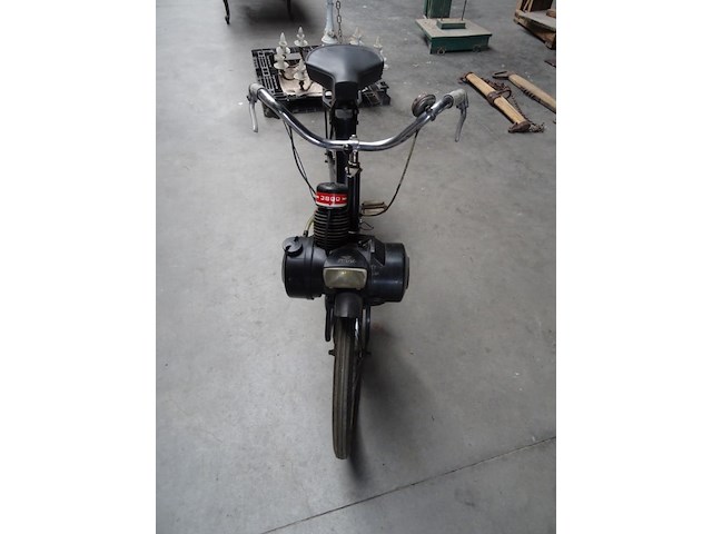 Solex 3800 - afbeelding 2 van  4