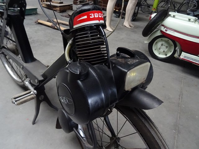 Solex 3800 - afbeelding 3 van  4