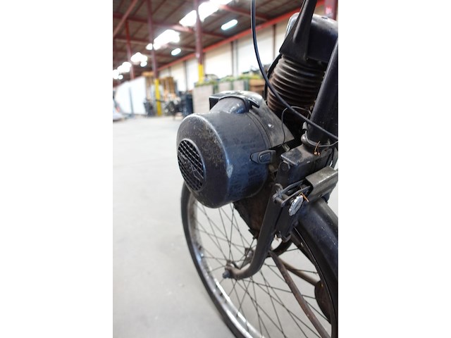 Solex 3800 - afbeelding 2 van  11
