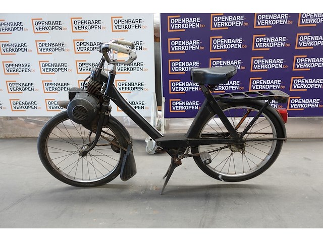 Solex 3800 - afbeelding 1 van  11