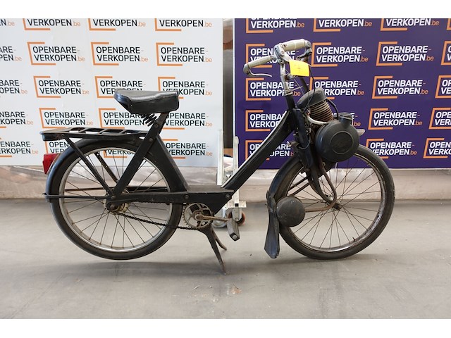 Solex 3800 - afbeelding 6 van  11
