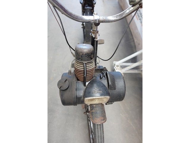 Solex 3800 - afbeelding 9 van  11