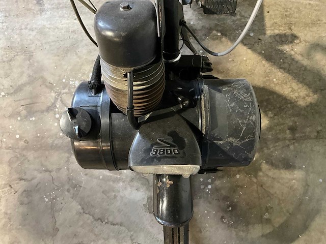 Solex 3800 - afbeelding 3 van  19