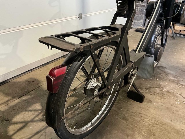 Solex 3800 - afbeelding 8 van  19