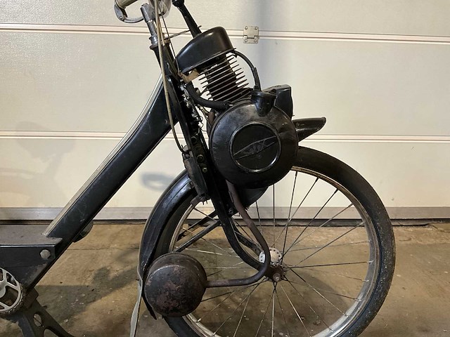 Solex 3800 - afbeelding 9 van  19