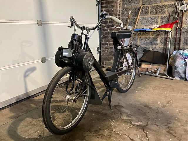 Solex 3800 - afbeelding 1 van  19
