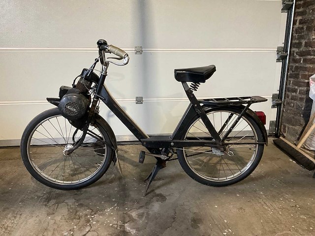 Solex 3800 - afbeelding 12 van  19