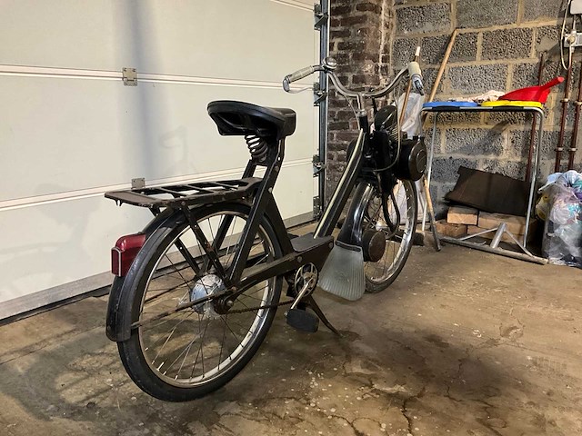 Solex 3800 - afbeelding 15 van  19
