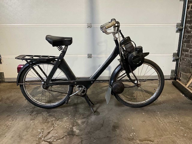 Solex 3800 - afbeelding 16 van  19