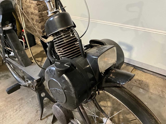 Solex 3800 - afbeelding 19 van  19