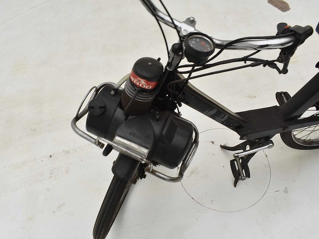 Solex 4800d - afbeelding 8 van  19