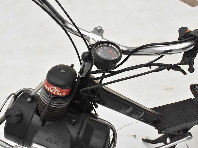 Solex 4800d - afbeelding 9 van  19