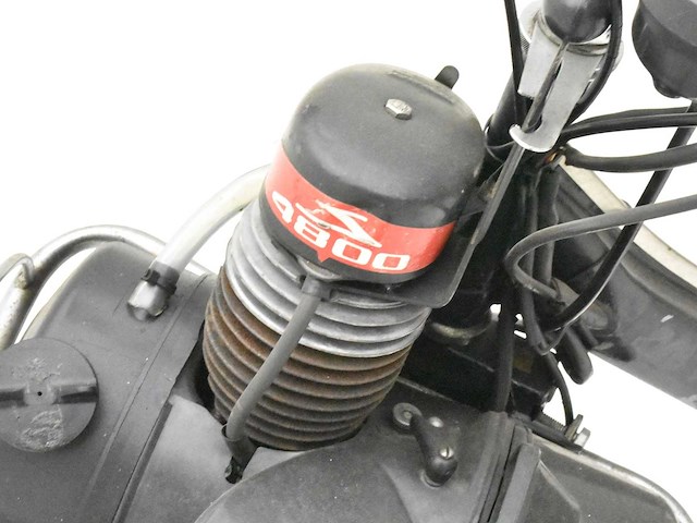 Solex 4800d - afbeelding 10 van  19