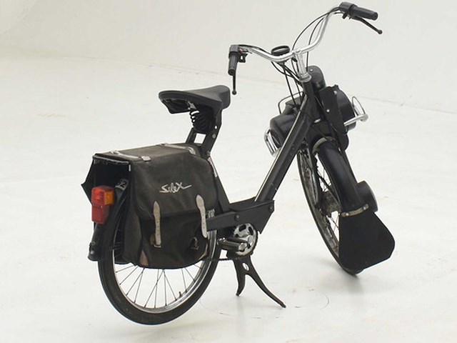 Solex 4800d - afbeelding 15 van  19