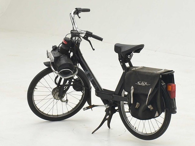 Solex 4800d - afbeelding 17 van  19