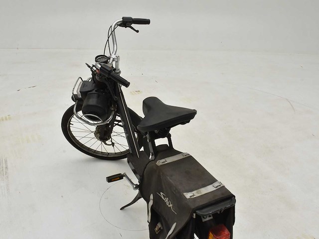 Solex 4800d - afbeelding 19 van  19