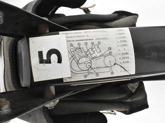 Solex 4800d - afbeelding 5 van  19