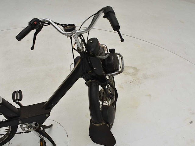 Solex 4800d - afbeelding 6 van  19
