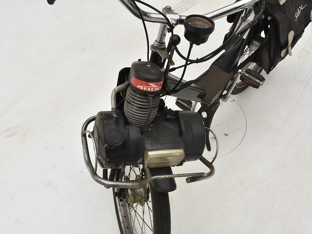 Solex 4800d - afbeelding 7 van  19