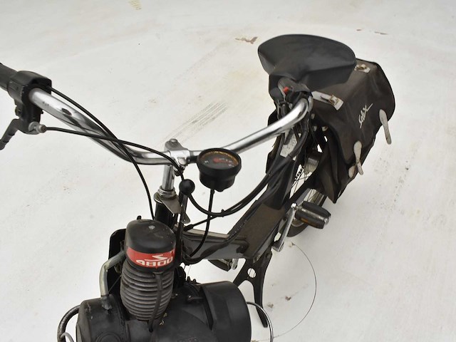 Solex 4800d - afbeelding 8 van  19