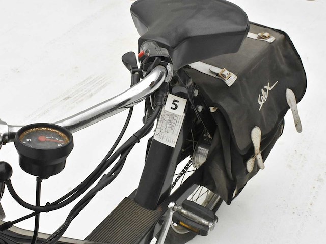 Solex 4800d - afbeelding 10 van  19