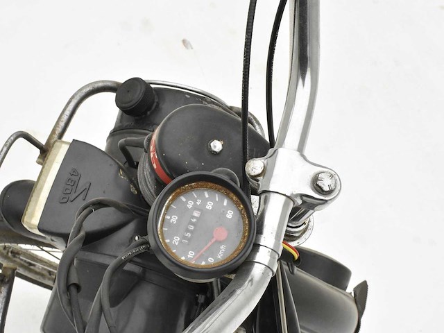 Solex 4800d - afbeelding 11 van  19