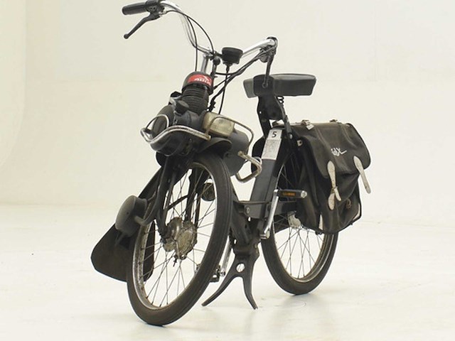 Solex 4800d - afbeelding 1 van  19