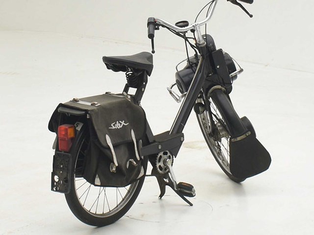 Solex 4800d - afbeelding 15 van  19