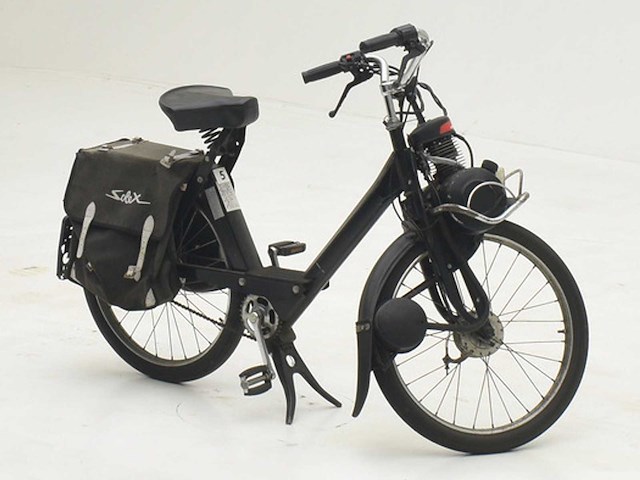 Solex 4800d - afbeelding 16 van  19