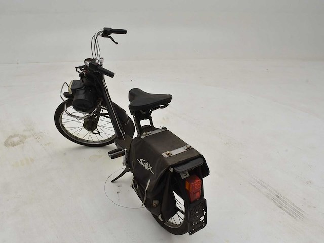 Solex 4800d - afbeelding 19 van  19