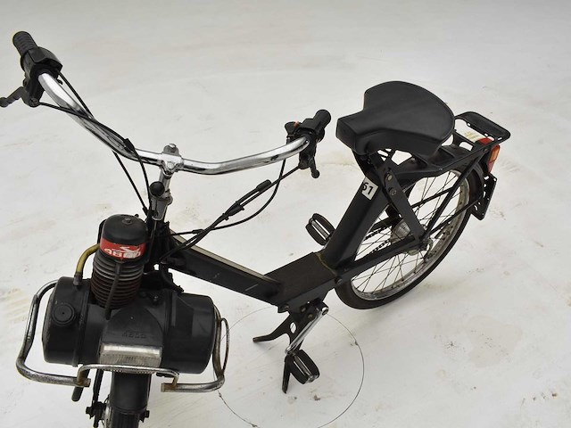 Solex 4800d - afbeelding 2 van  17