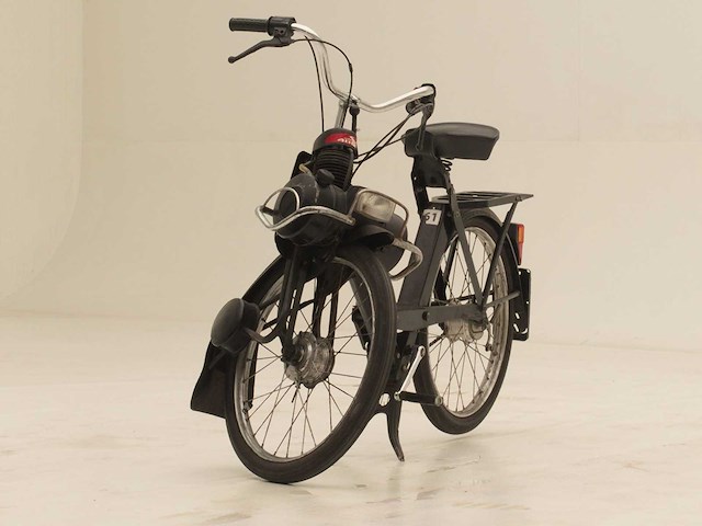 Solex 4800d - afbeelding 1 van  17