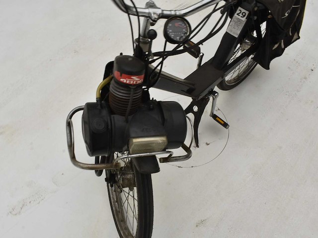Solex 4800d - afbeelding 6 van  19