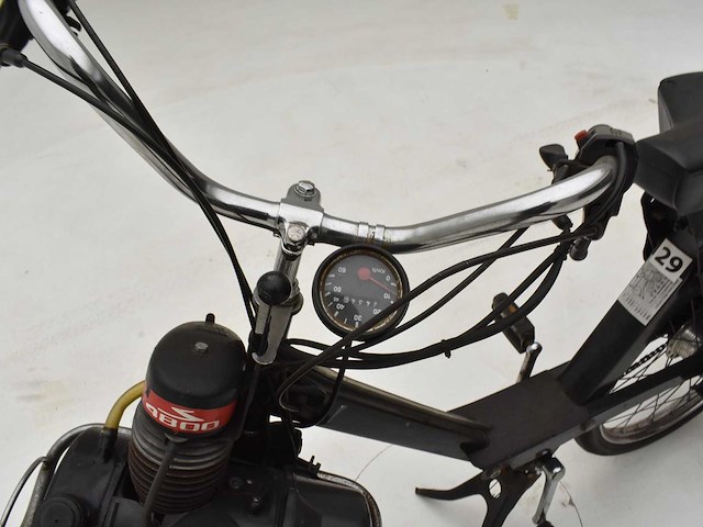 Solex 4800d - afbeelding 8 van  19