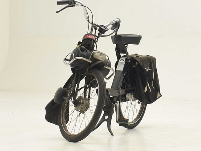 Solex 4800d - afbeelding 1 van  19